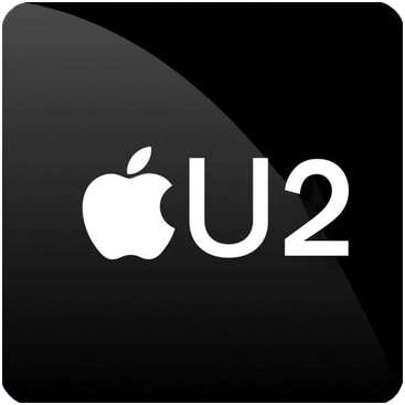 Apple (UWB) Ultra WideBand-technology