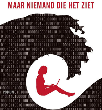 HET IS OORLOG MAAR NIEMAND DIE HET ZIET